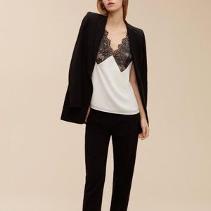 Babaton Ernest Camisole - Never Worn